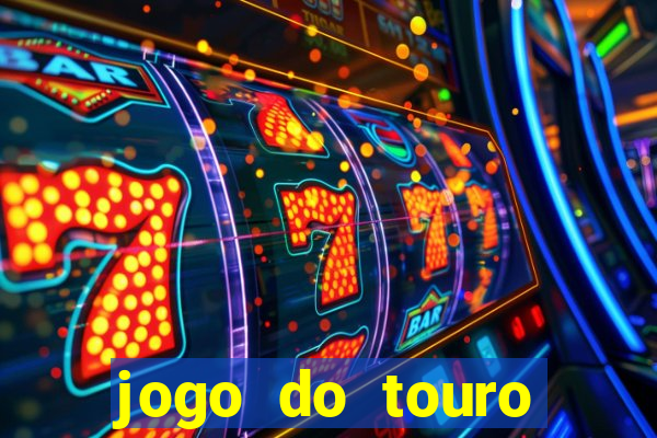 jogo do touro fortune ox